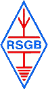 RSGB Logo