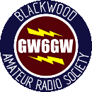 GW6GW Logo